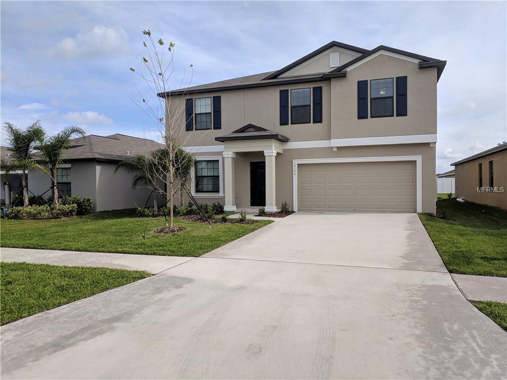 14126 Covert Green Place - Photo 1