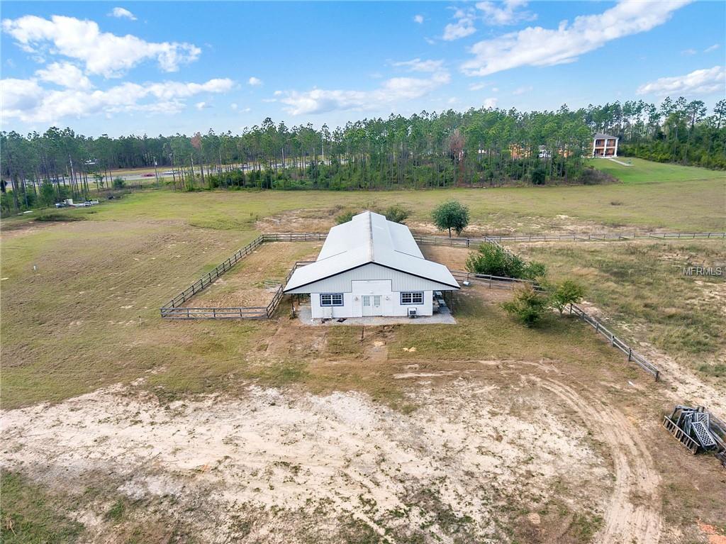 14909 Fosgate Road - Photo 1