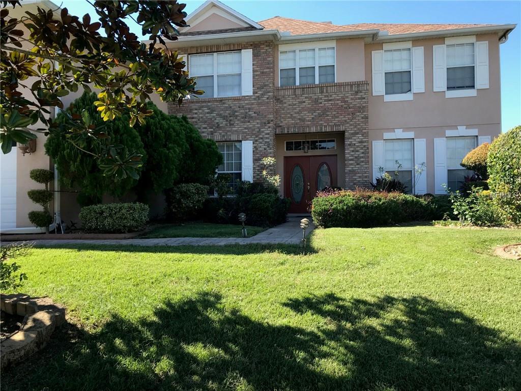 2021 Orchard Park Drive - Photo 1