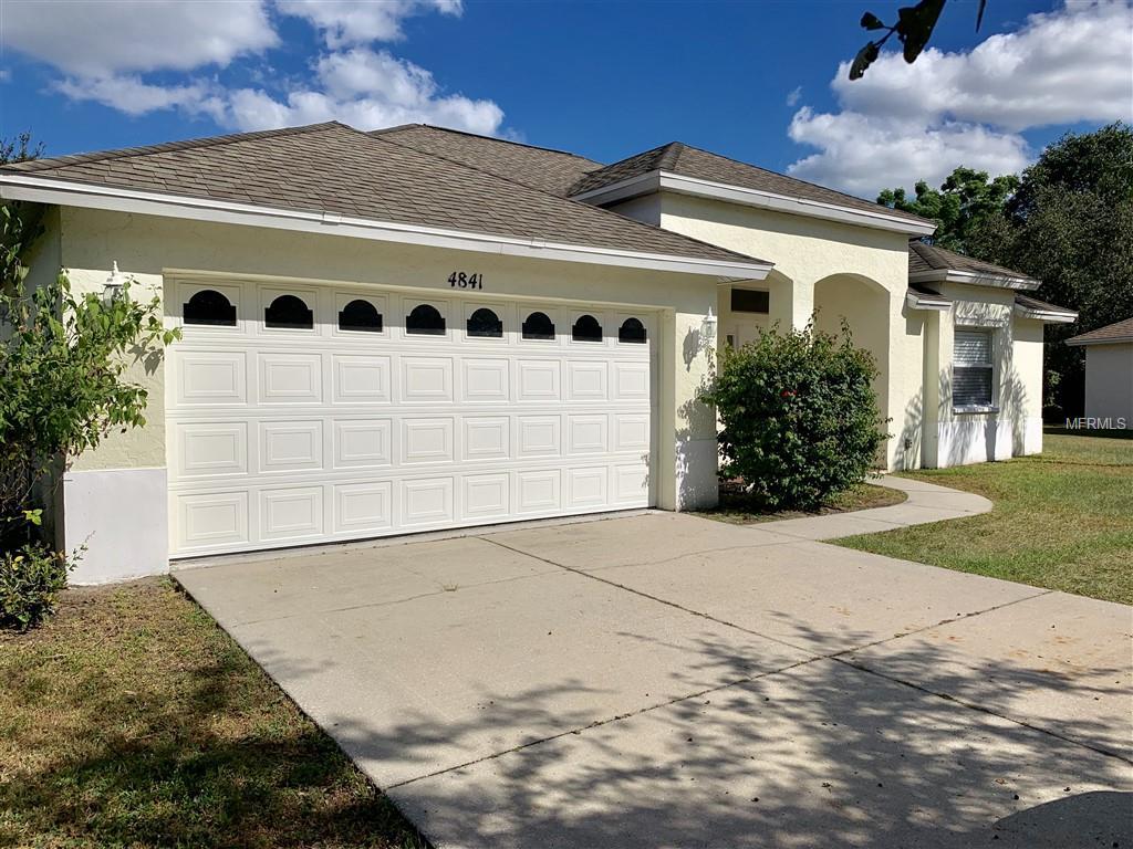 4841 Post Pointe Drive - Photo 1