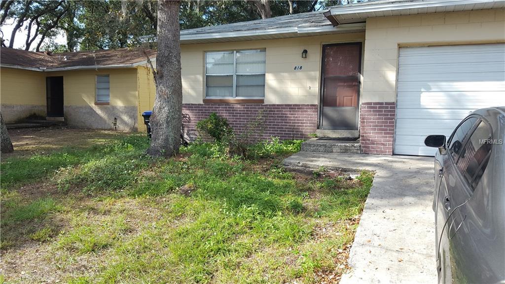 818 Hudson Street - Photo 1