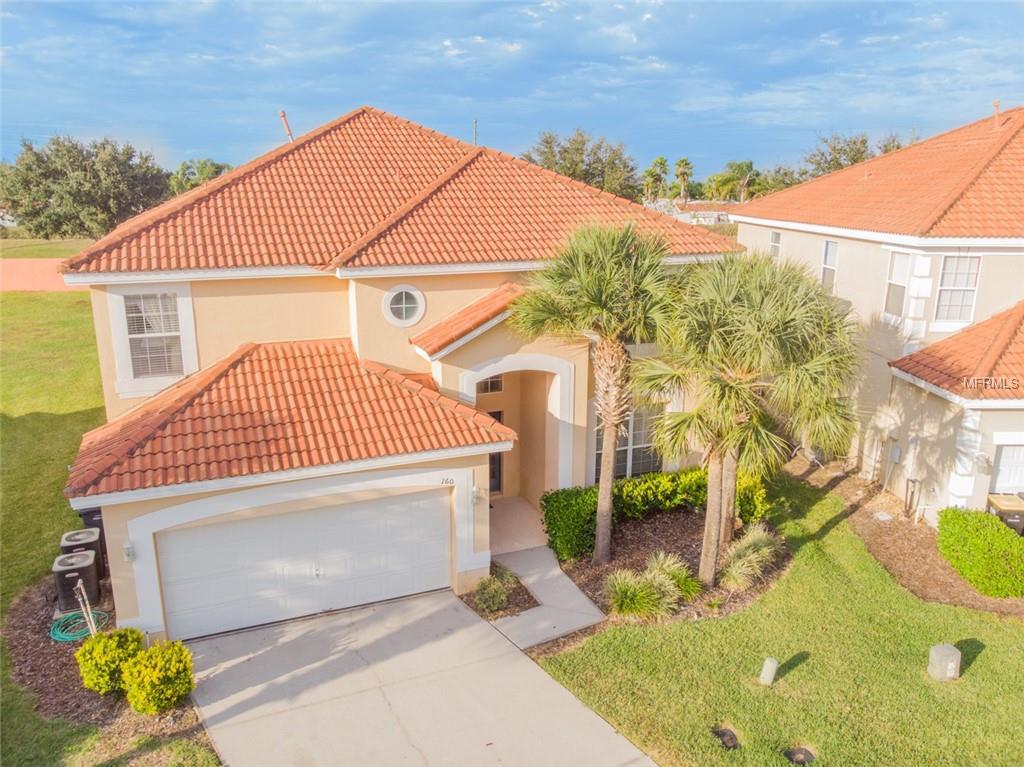 160 Solana Circle - Photo 1