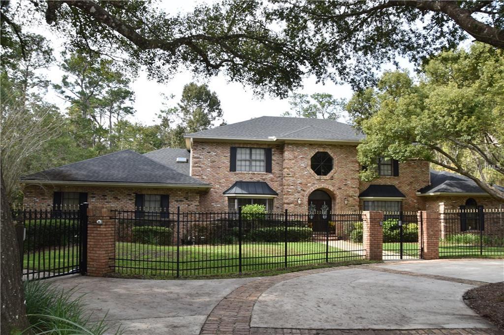 2068 Hutton Point - Photo 1