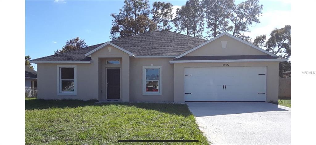 1755 Gatewood Drive - Photo 1