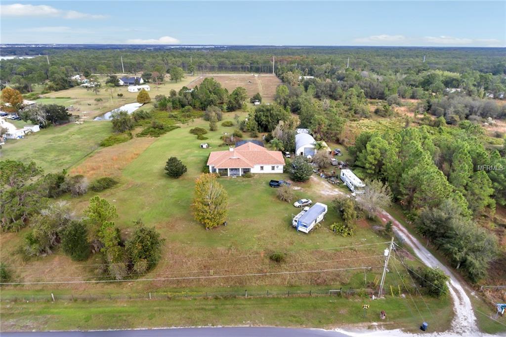 5751 Leon Tyson Road - Photo 1