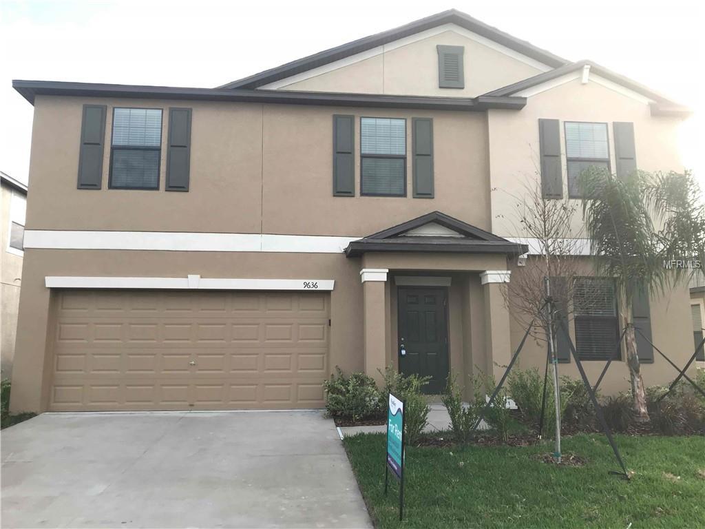 9636 Sage Creek Dr - Photo 1