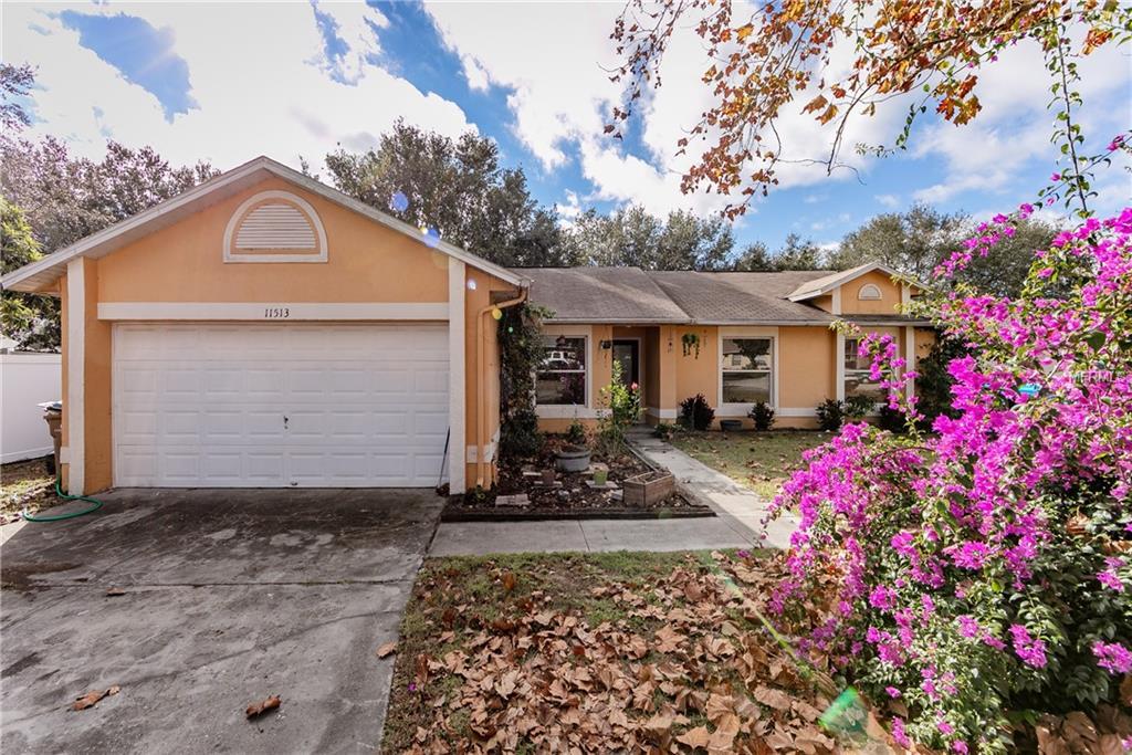 11513 Almo Court - Photo 1