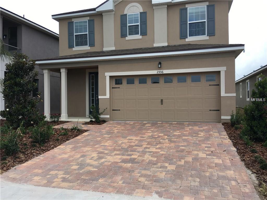 2556 Nouveau Way - Photo 1