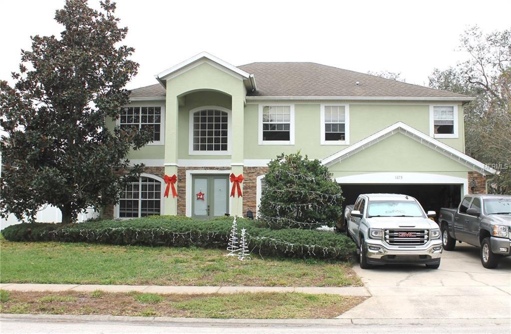 1675 Marina Lake Drive - Photo 1