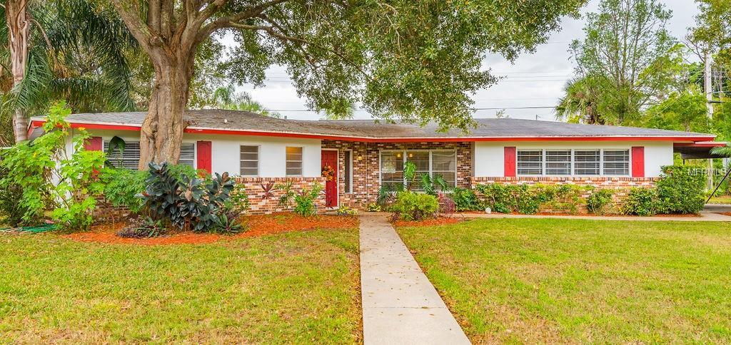 305 Hibiscus Boulevard - Photo 1