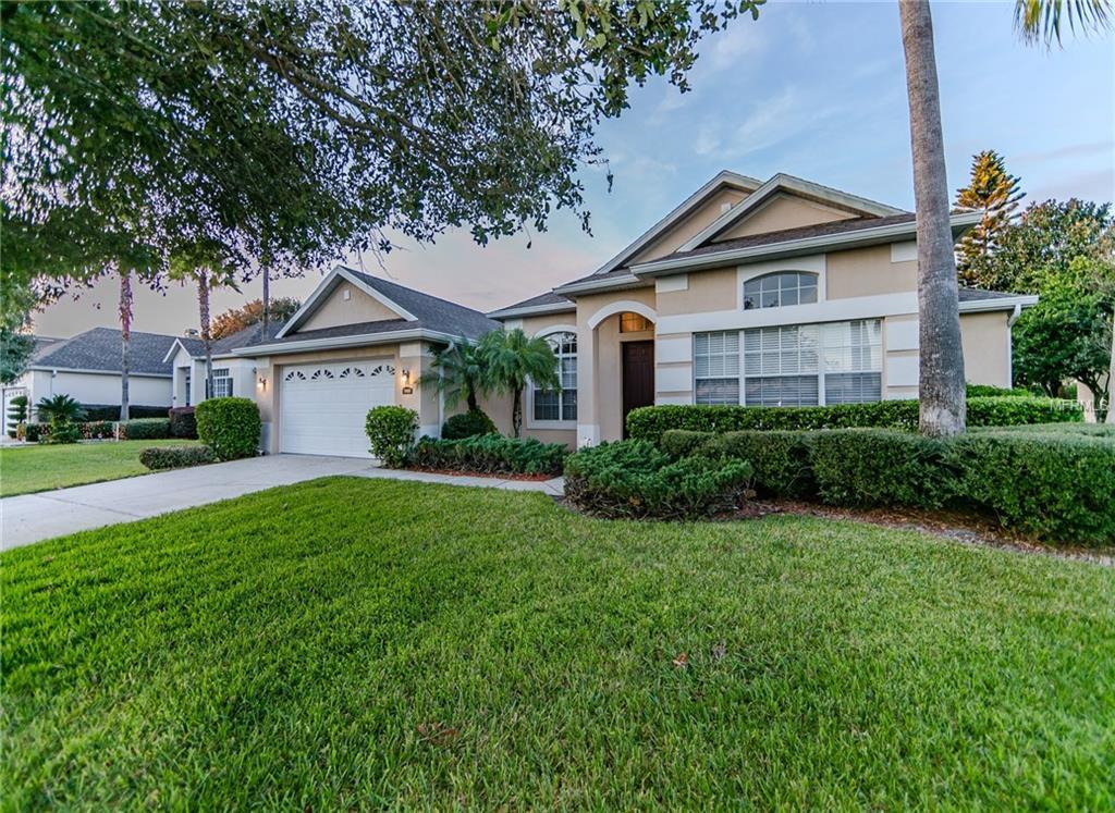 12525 Scarlett Sage Court - Photo 1