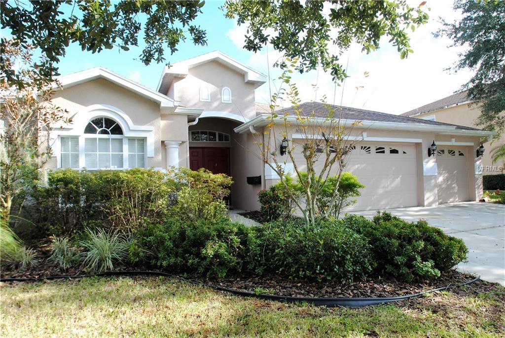 16105 Bridgedale Drive - Photo 1