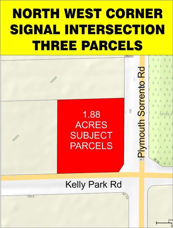 3013 Kelly Park Road - Photo 1
