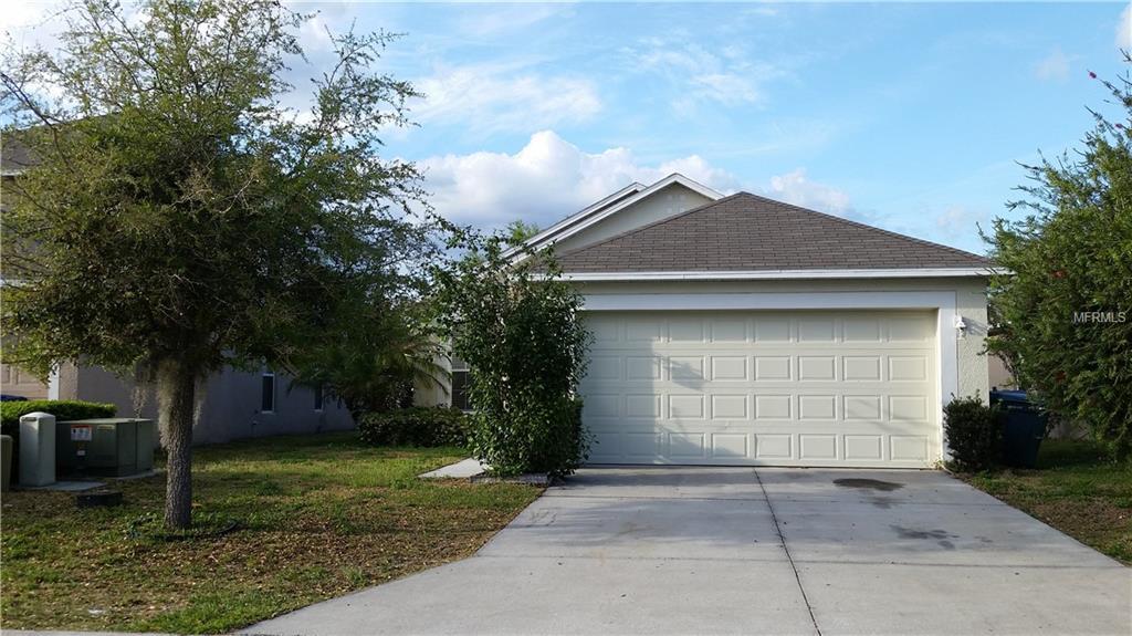 2049 Whispering Trails Boulevard - Photo 1