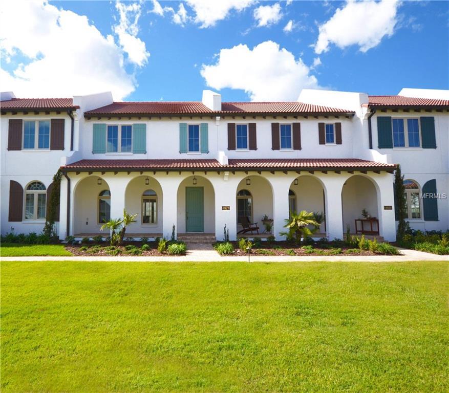 8927 Fountain Palm Aly - Photo 1