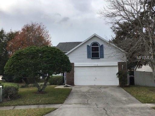 358 Morning Creek Circle - Photo 1