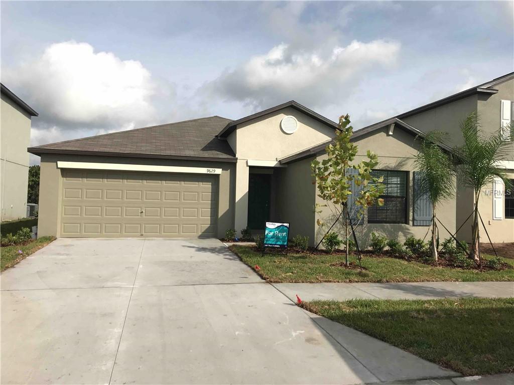 9629 Sage Creek Drive - Photo 1