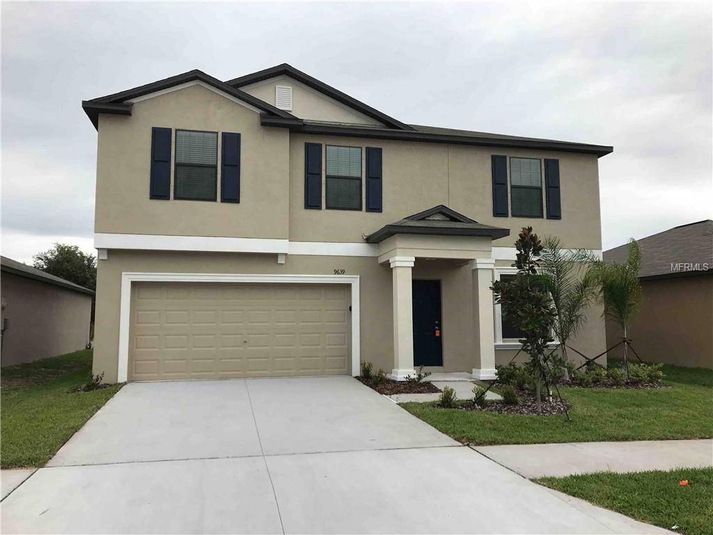 9639 Sage Creek Drive - Photo 1