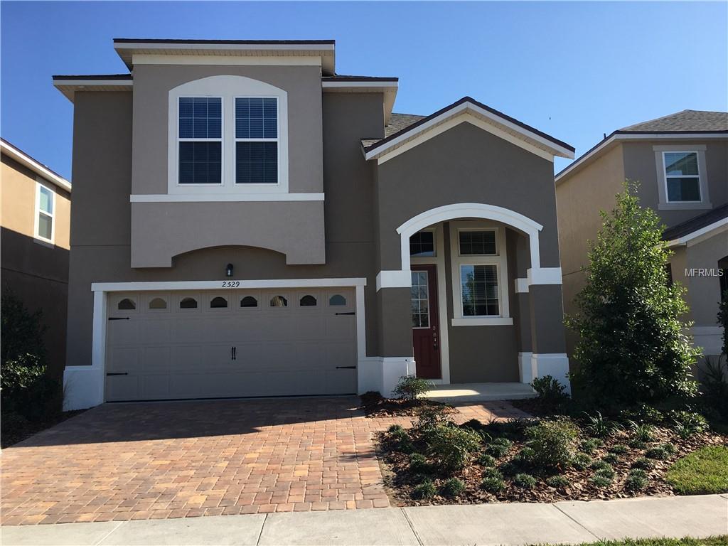 2529 Amati Drive - Photo 1