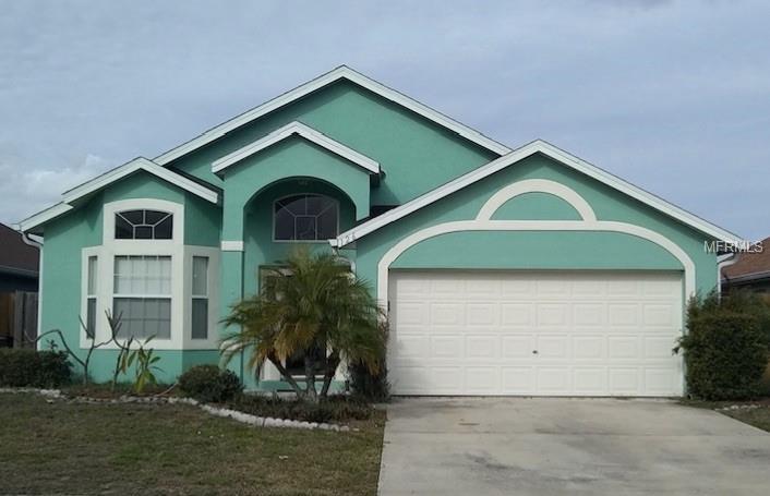126 Rose Hill Trail - Photo 1