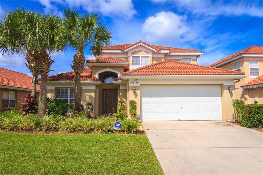 1143 Solana Circle - Photo 1
