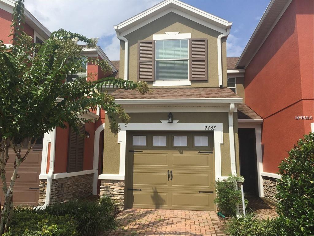 9465 Tawnyberry Street - Photo 1