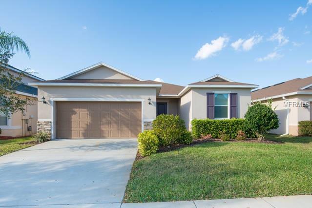 4705 Ruby Red Lane - Photo 1