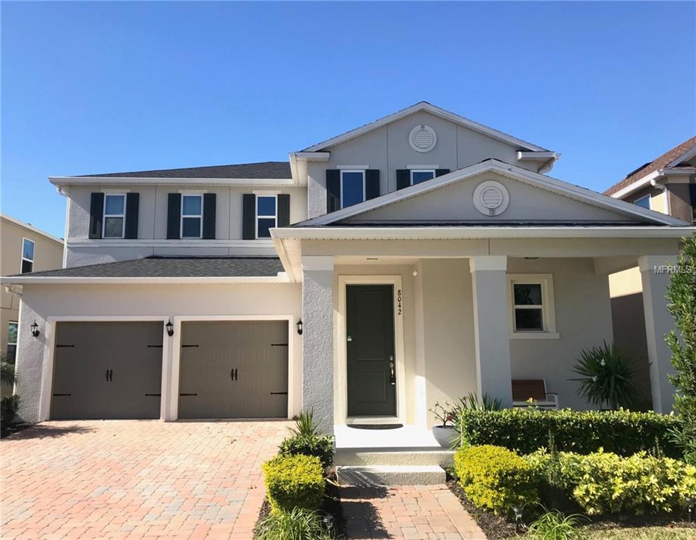 8042 Bowery Drive - Photo 1