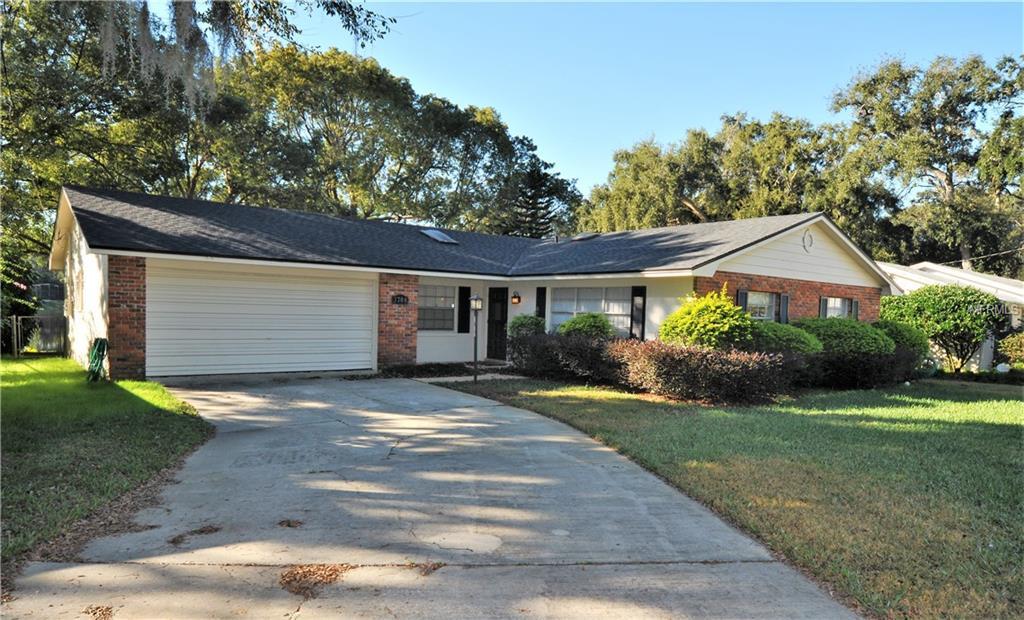3708 Oakview Drive - Photo 1