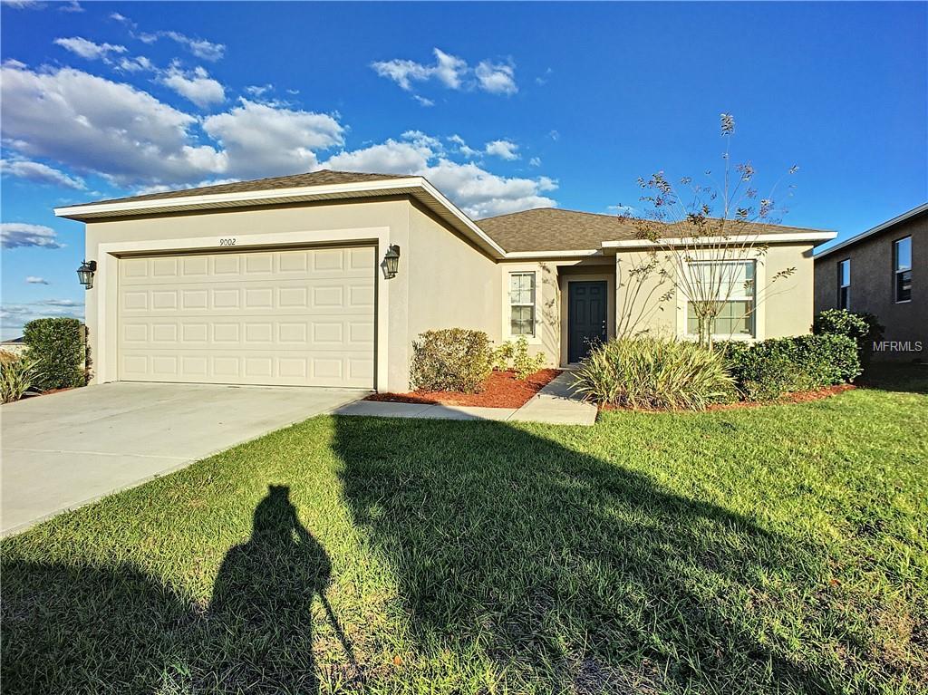 9002 Orange Blossom Loop - Photo 1