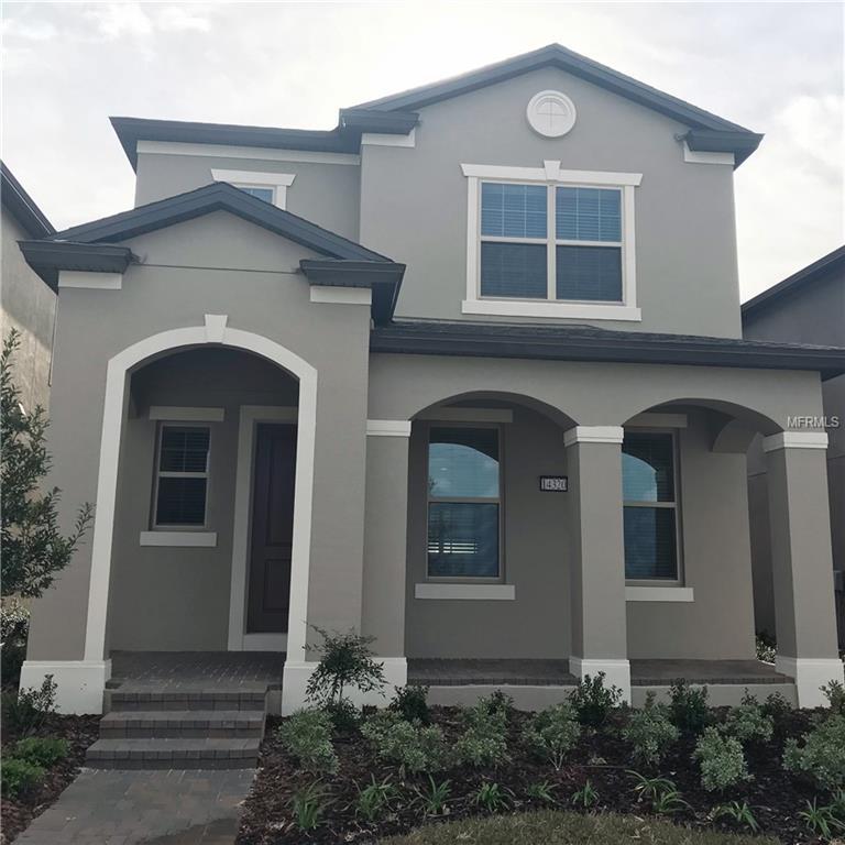 14320 Murcott Blossom Boulevard - Photo 1