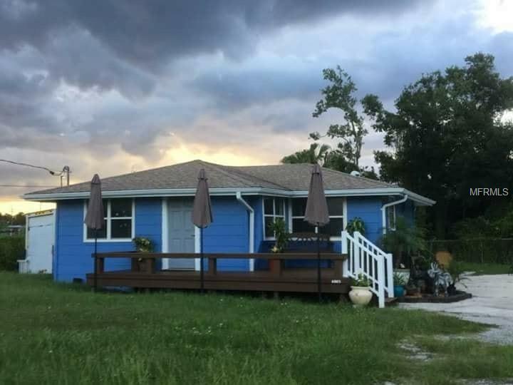 6805 Old Cheney Highway - Photo 1