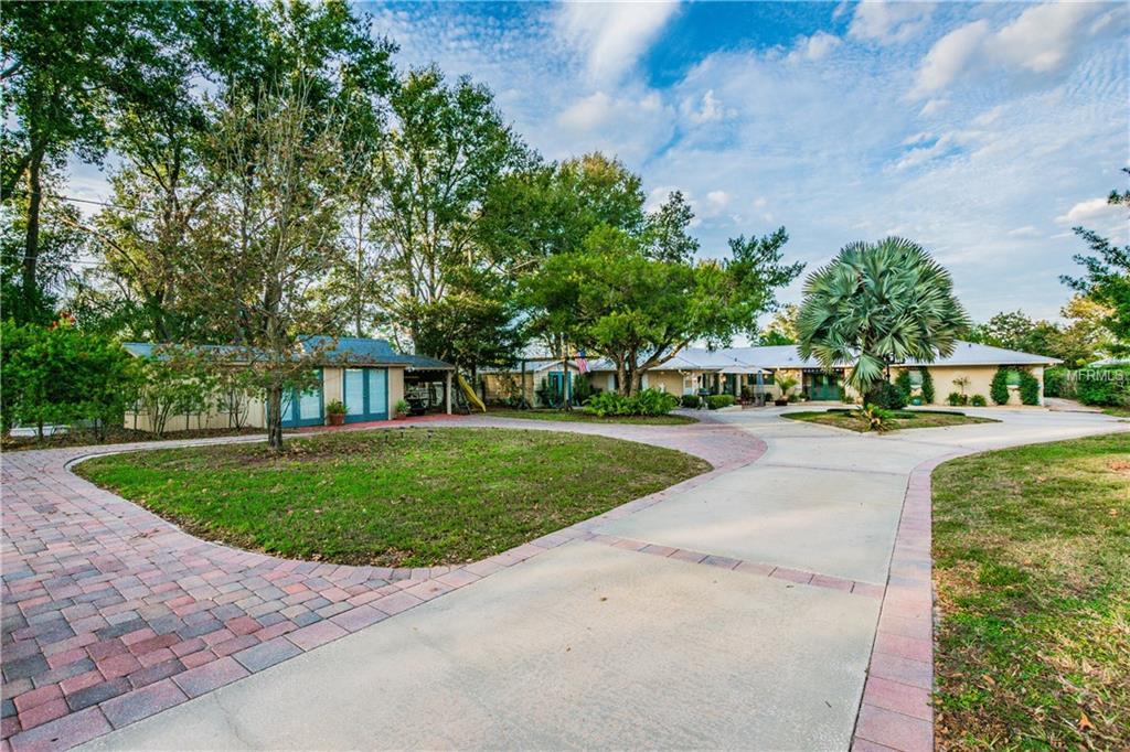 6659 Lake Cane Drive - Photo 1