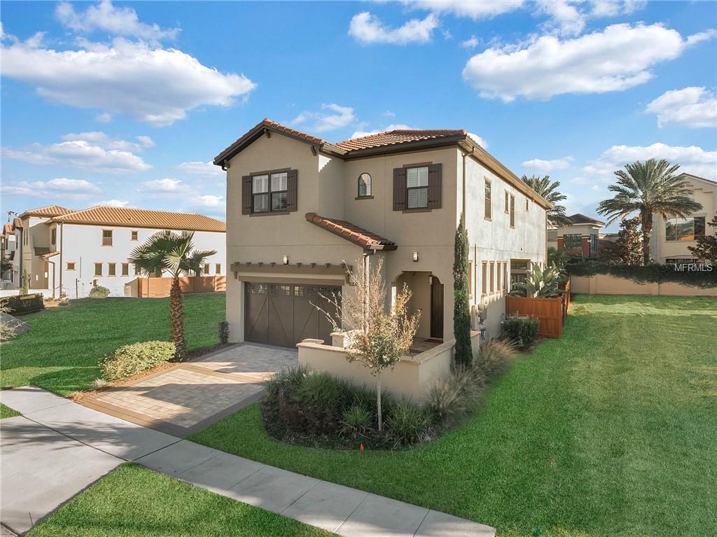 8208 Via Vittoria Way - Photo 1
