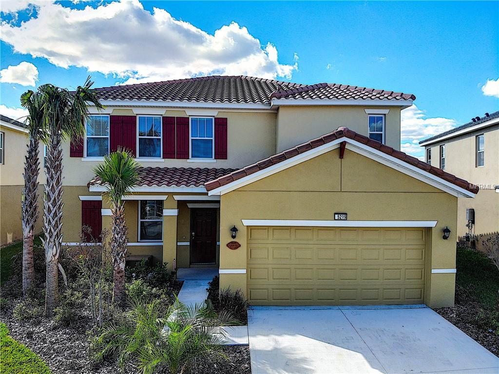 5219 Wildwood Way - Photo 1