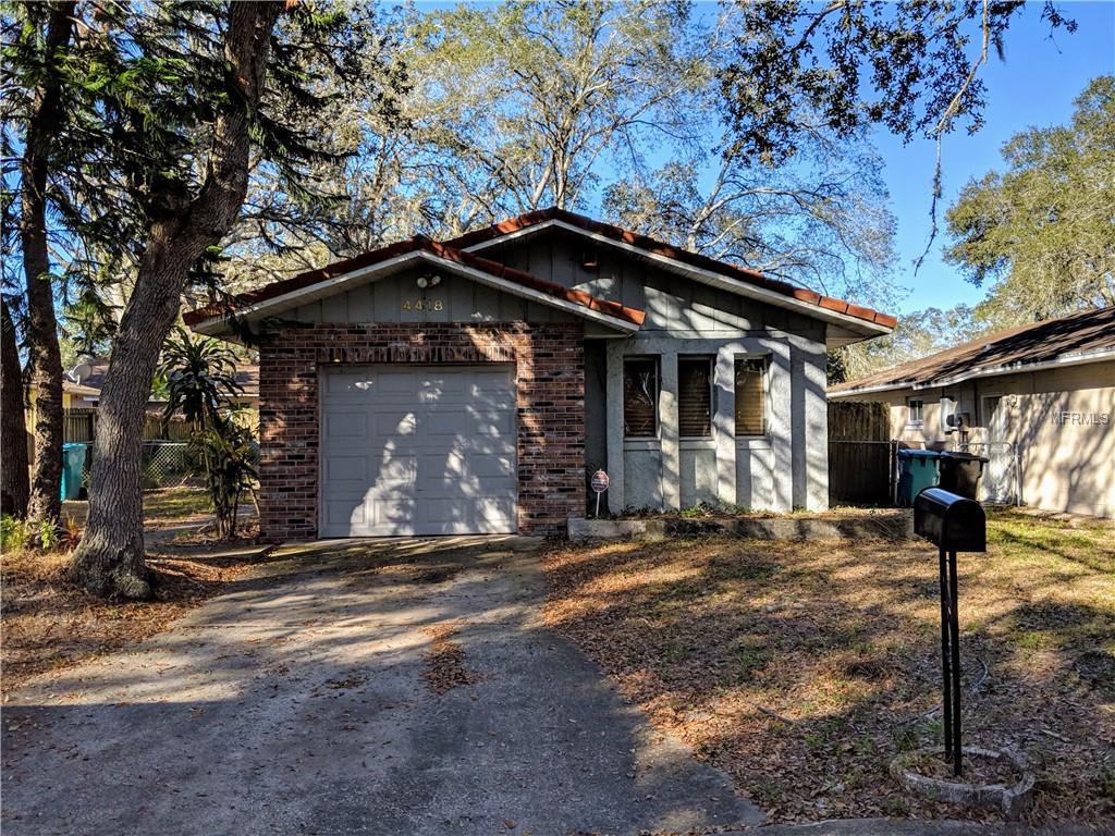 4418 Fair Weather Way - Photo 1