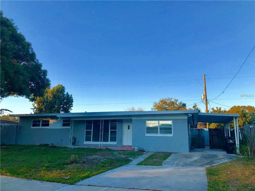 5917 Navajo Way - Photo 1