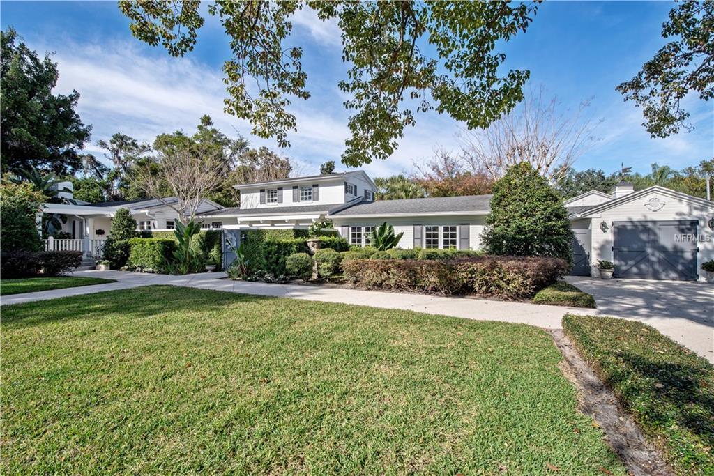 1031 Palmer Avenue - Photo 1