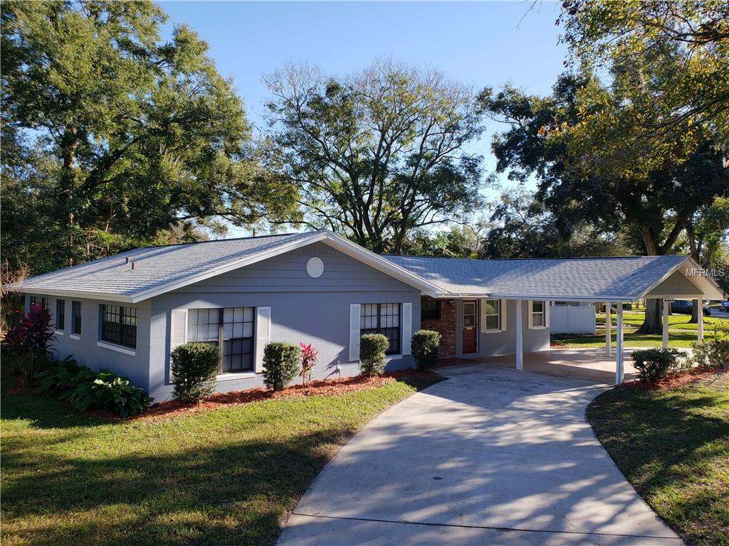 3001 Delaney Street - Photo 1
