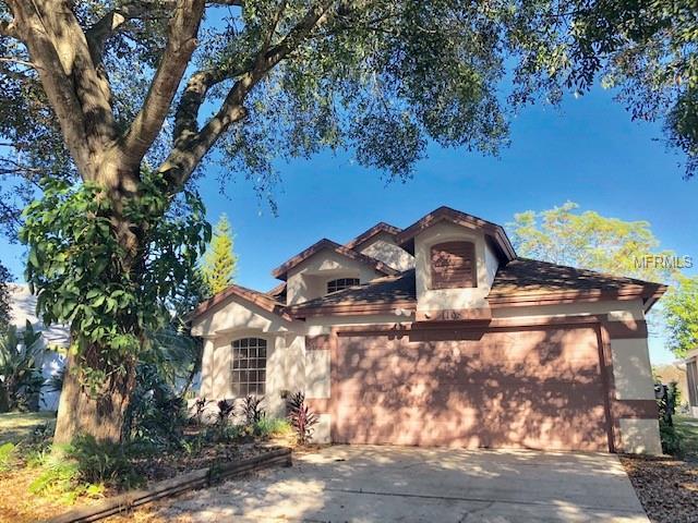 1108 Summer Lakes Drive - Photo 1