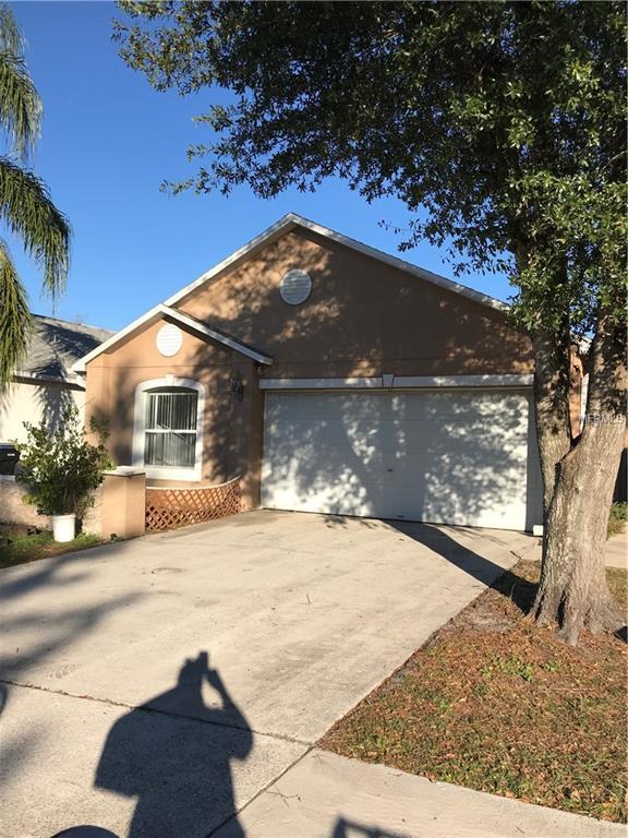 13032 Odyssey Lake Way - Photo 1