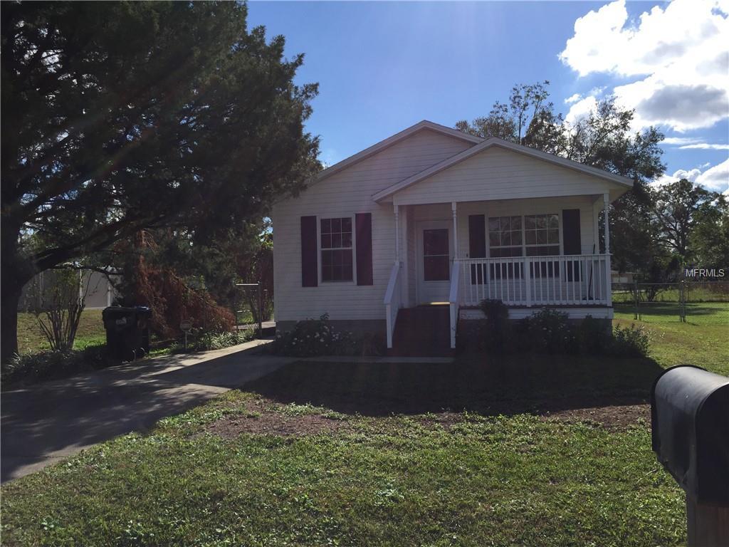 824 Timor Avenue - Photo 1