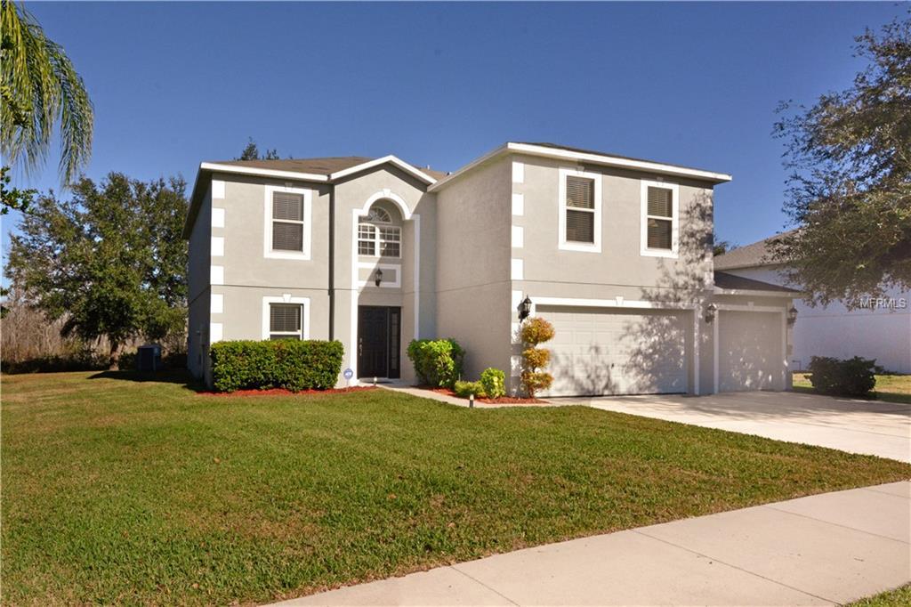 1037 Tawny Eagle Drive - Photo 1