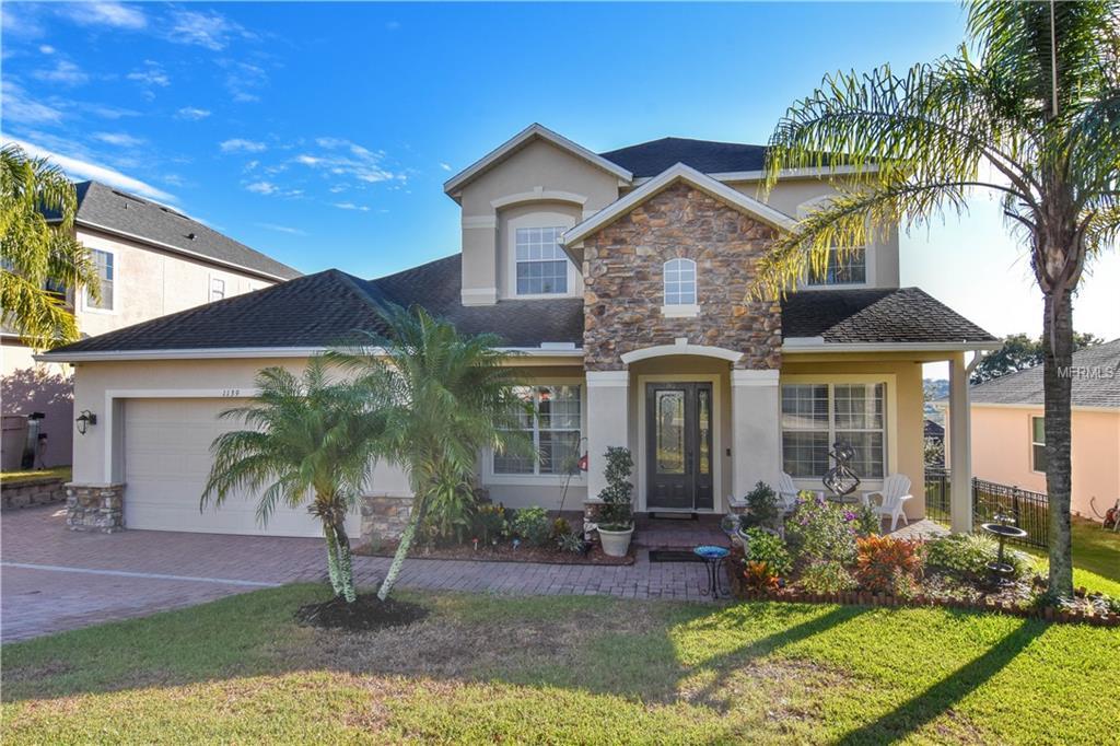 1139 Green Vista Circle - Photo 1