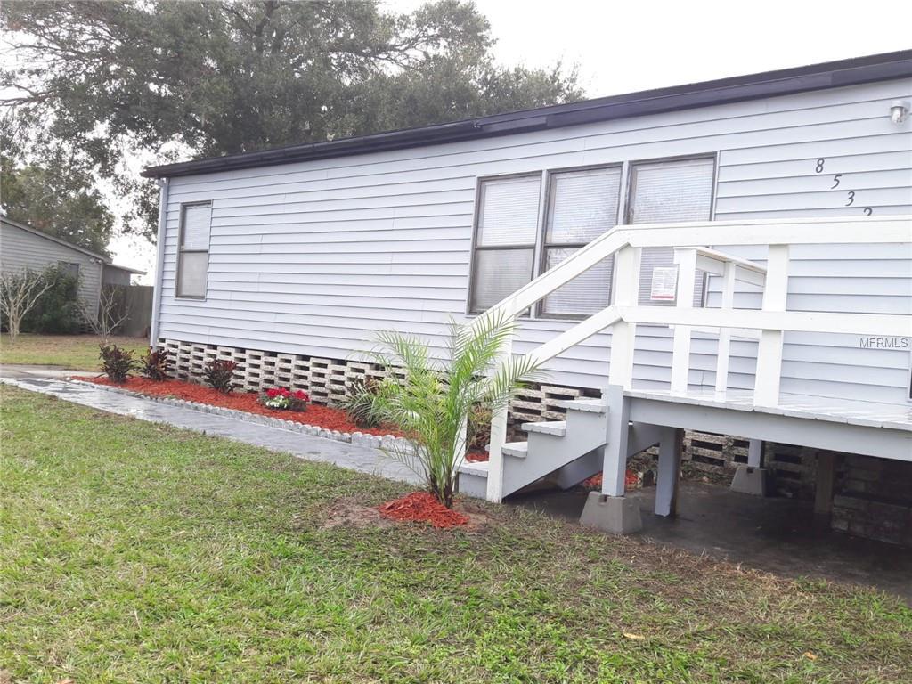 8532 Indian Ridge Trail - Photo 1