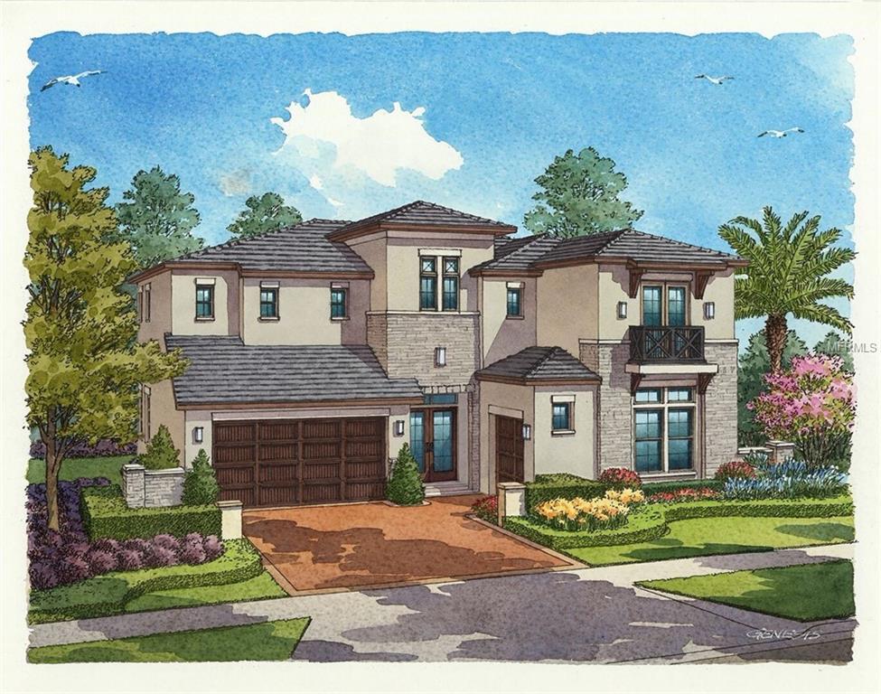 700 Canopy Estates Drive - Photo 1