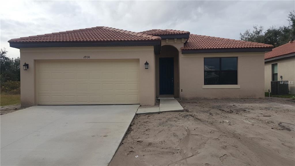2930 Siesta View Drive - Photo 1