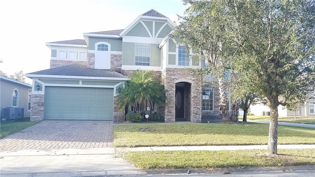 16661 Tudor Grove Drive - Photo 1