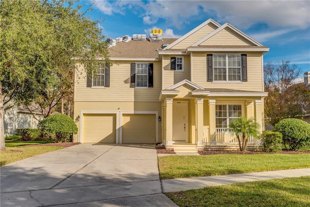 9980 Sweetleaf Street - Photo 1