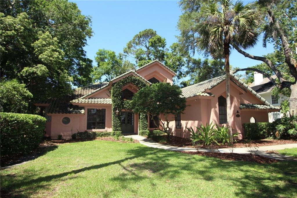 4829 Shoreline Circle - Photo 1